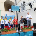 Europeada: odličen start Ži