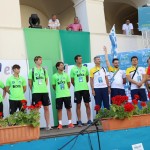 Europeada: odličen start Ži