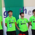 Europeada: odličen start Ži