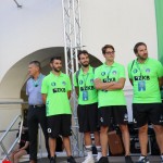 Europeada: odličen start Ži