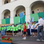 Europeada: odličen start Ži