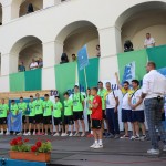 Europeada: odličen start Ži