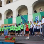 Europeada: odličen start Ži