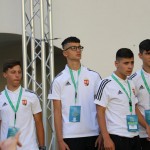 Europeada: odličen start Ži