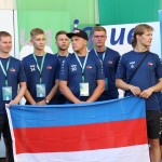 Europeada: odličen start Ži