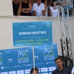 Europeada: odličen start Ži