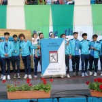 Europeada: odličen start Ži