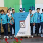 Europeada: odličen start Ži