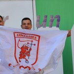 Europeada: odličen start Ži