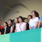 Europeada: odličen start Ži