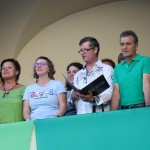 Europeada: odličen start Ži