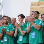 Europeada: odličen start Ži