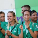 Europeada: odličen start Ži