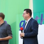 Europeada: odličen start Ži