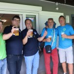 Europeada: odličen start Ži