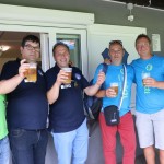 Europeada: odličen start Ži