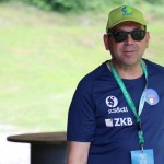 Europeada: odličen start Ži