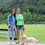 Europeada: odličen start Ži