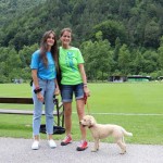 Europeada: odličen start Ži