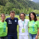 Europeada: odličen start Ži