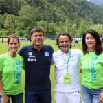 Europeada: odličen start Ži