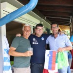 Europeada: odličen start Ži