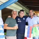 Europeada: odličen start Ži