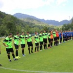 Europeada: odličen start Ži