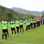 Europeada: odličen start Ži