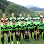 Europeada: odličen start Ži