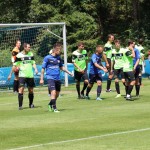 Europeada: odličen start Ži