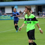 Europeada: odličen start Ži