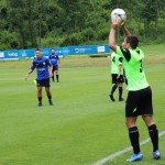 Europeada: odličen start Ži