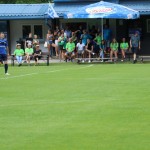 Europeada: odličen start Ži