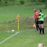 Europeada: odličen start Ži