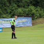 Europeada: odličen start Ži