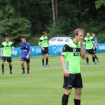 Europeada: odličen start Ži