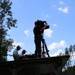 Europeada: odličen start Ži