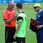 Europeada: odličen start Ži