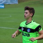 Europeada: odličen start Ži