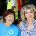 Europeada: odličen start Ži