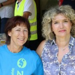 Europeada: odličen start Ži