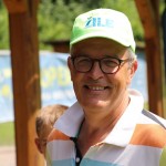 Europeada: odličen start Ži