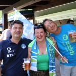 Europeada: odličen start Ži