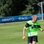 Europeada: odličen start Ži