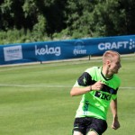 Europeada: odličen start Ži