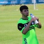 Europeada: odličen start Ži