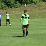 Europeada: odličen start Ži