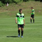 Europeada: odličen start Ži