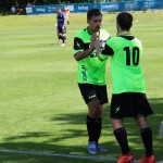 Europeada: odličen start Ži